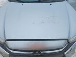 Mitsubishi Outlander 2018