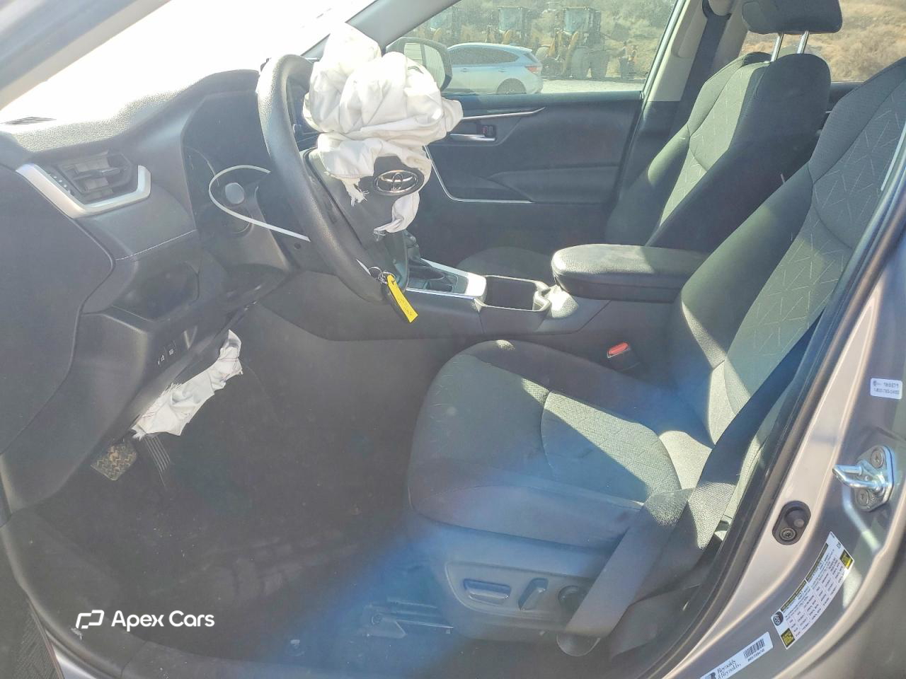 Toyota RAV 4 2023