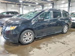 Honda Odyssey 2014