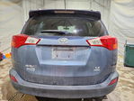 Toyota RAV 4 2014