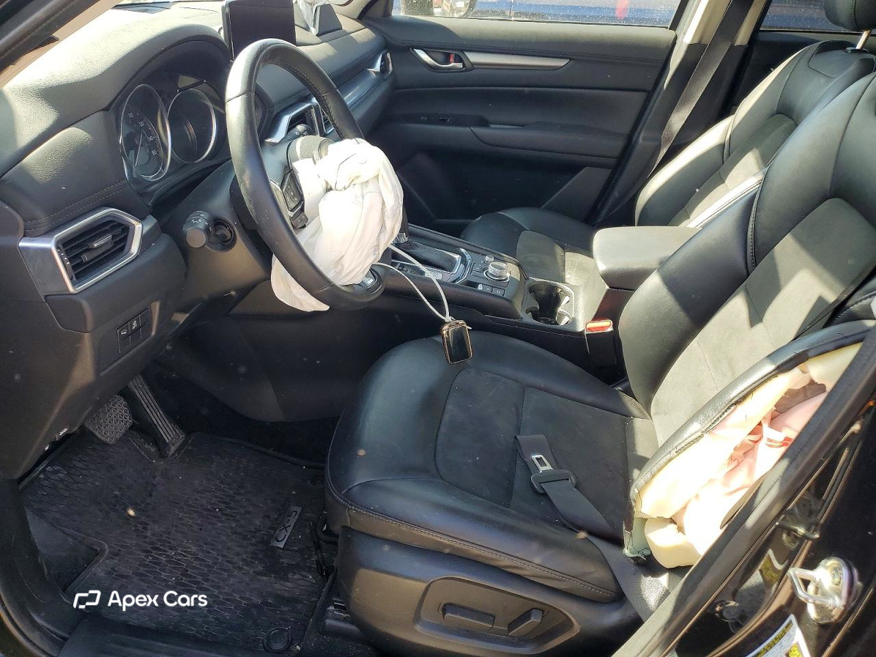 Mazda CX-5 2023