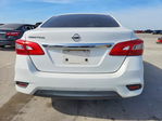 Nissan Sentra 2016