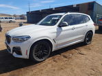 BMW X3 2018
