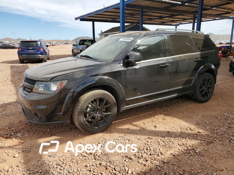 Dodge Journey 2018 - Image 1 of 14