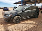 Dodge Journey 2018