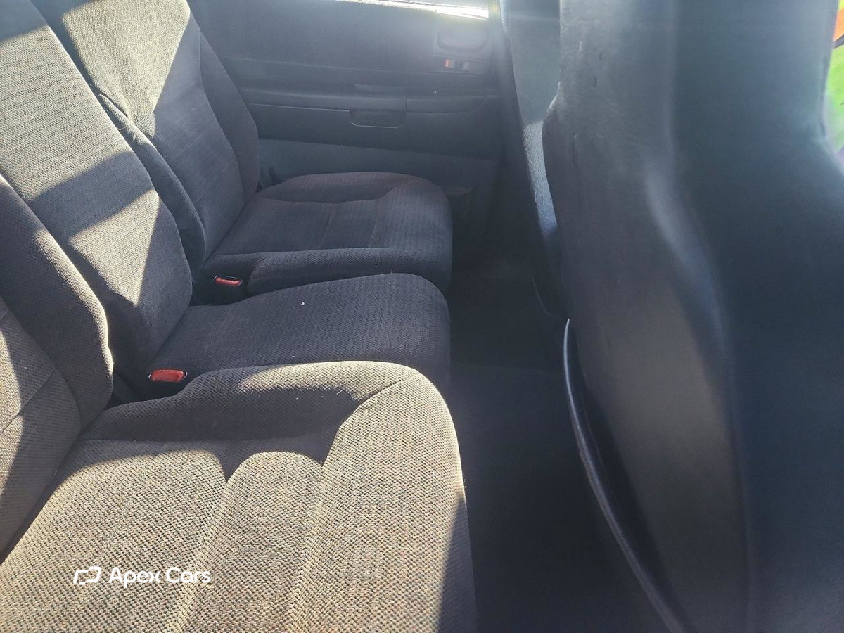 Dodge Durango 2002