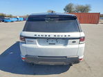 Land Rover Range Rover 2017