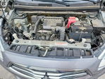 Mitsubishi Mirage 2017