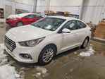 Hyundai Accent 2022