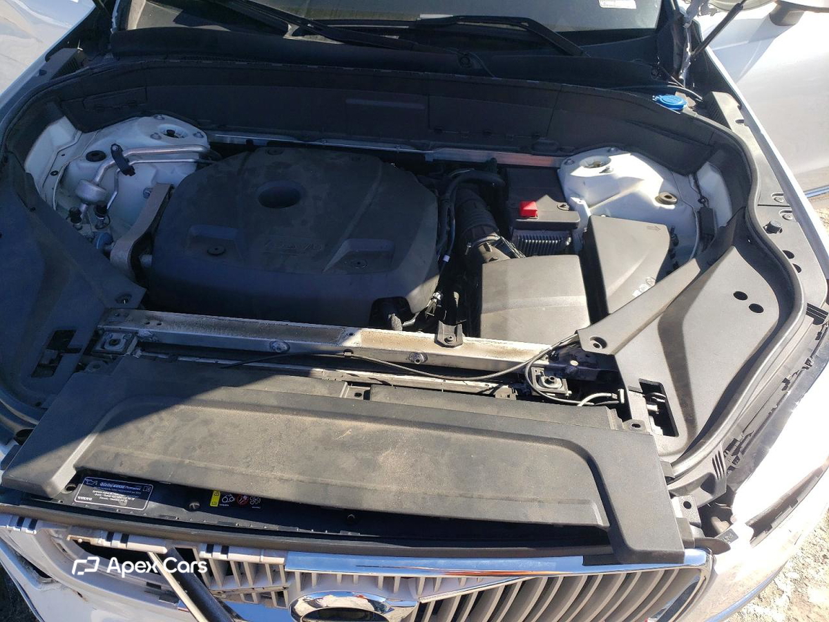 Volvo XC90 2018