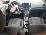 Chevrolet Sonic 2020