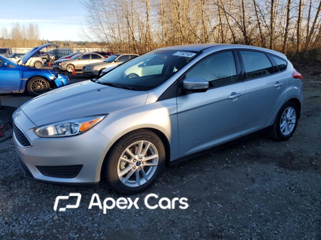 Ford Focus 2015 - Zdjęcie 1 z 13