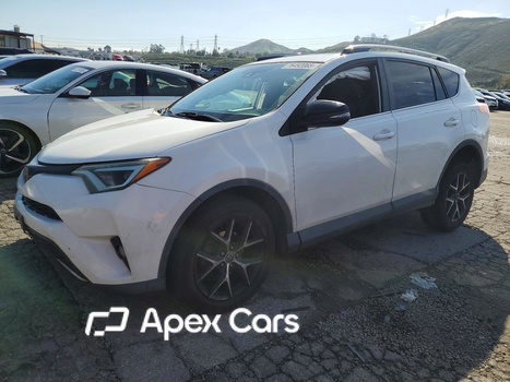 Toyota RAV 4 2017 - Image 1 of 13