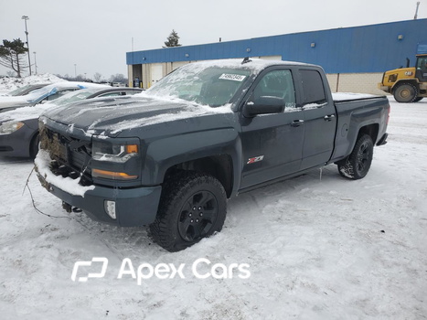 Chevrolet  2019 - Image 1 of 13
