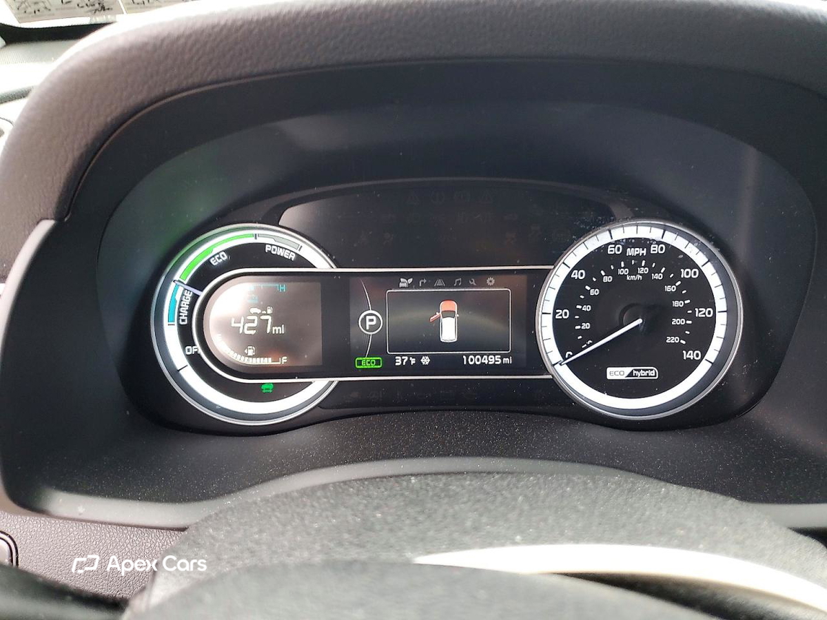 Kia Niro 2018