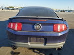 Ford Mustang 2011