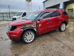 Ford Explorer 2015