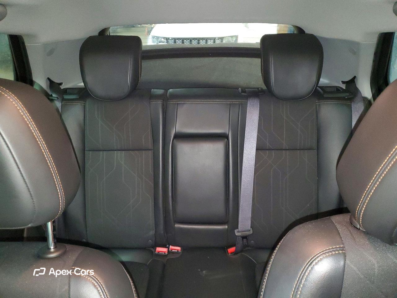 Chevrolet Trax 2018
