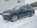 Audi Q5 2018