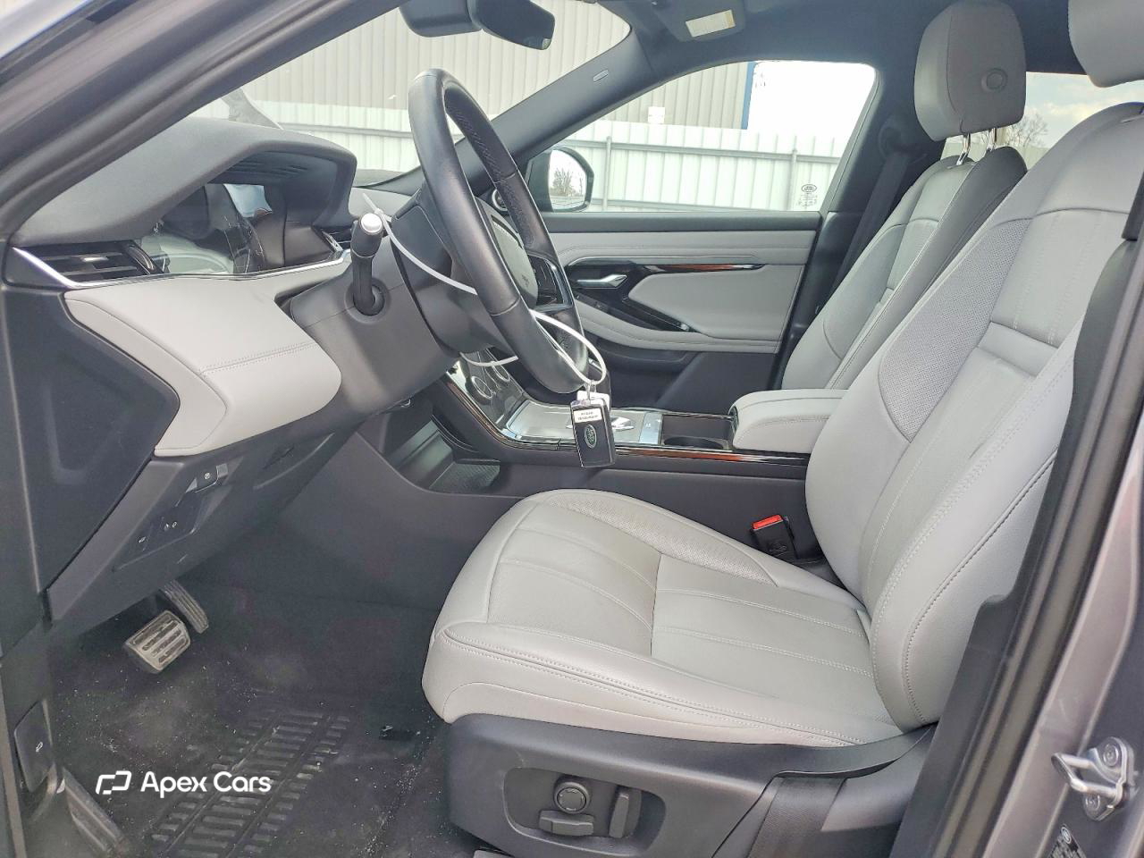 Land Rover Range Rover 2023