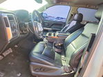 Chevrolet Silverado 2018