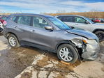 Nissan Rogue 2015