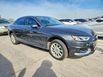 Audi A4 2020