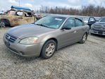Nissan Altima 2003