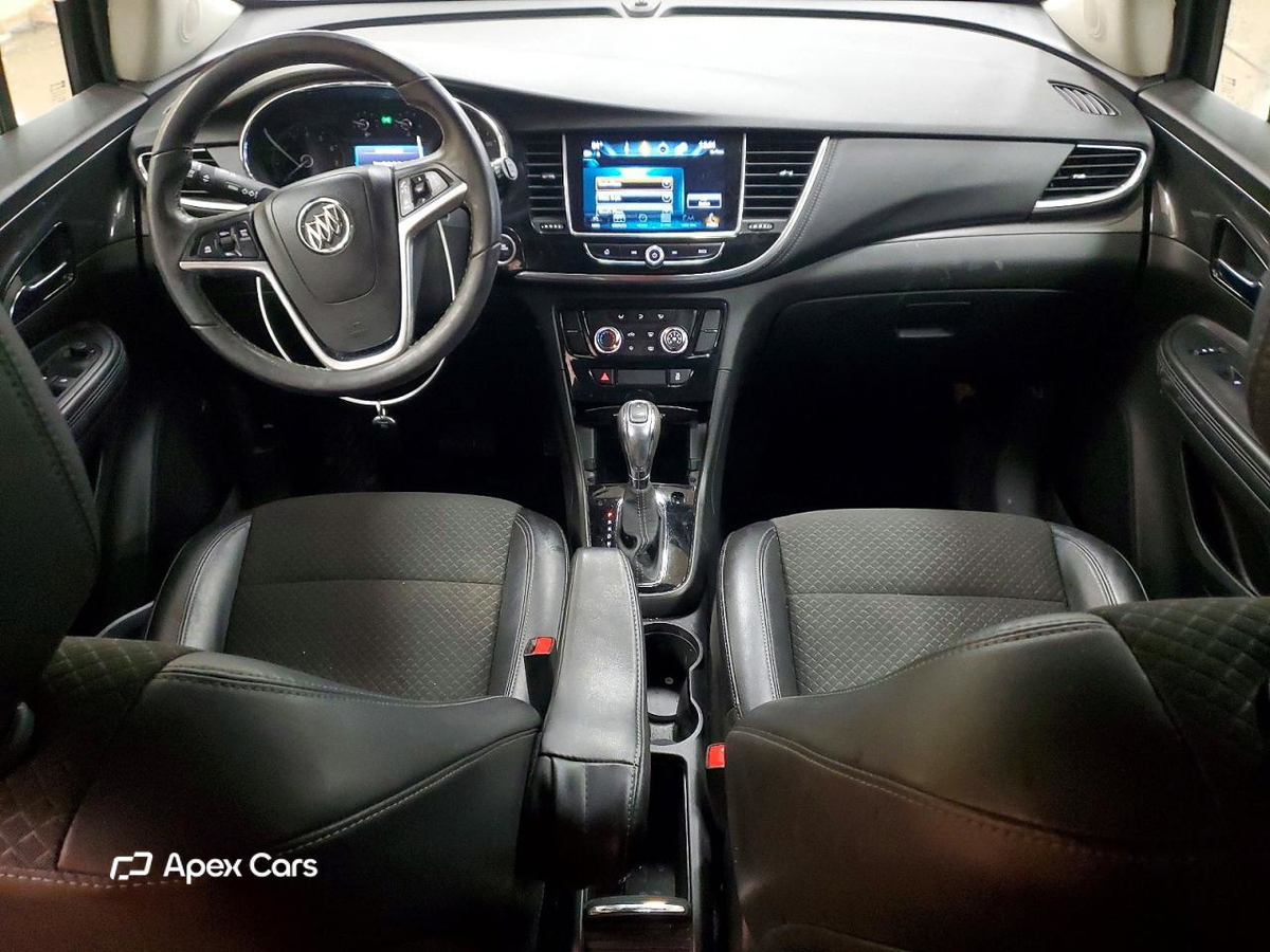 Buick Encore 2019