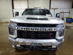 Chevrolet Silverado 2020