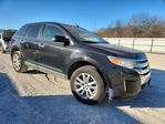 Ford Edge 2011