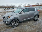 Kia Sportage 2014