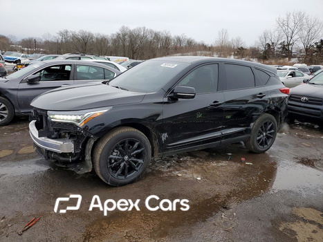 Acura RDX 2025 - Image 1 of 14