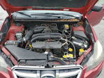 Subaru Impreza 2014