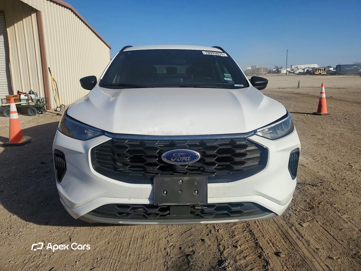 Ford Escape 2023