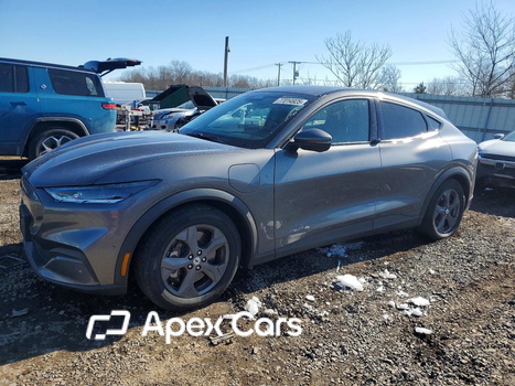 Ford Mustang 2021 - Image 1 of 12