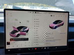 Tesla Model 3 2025