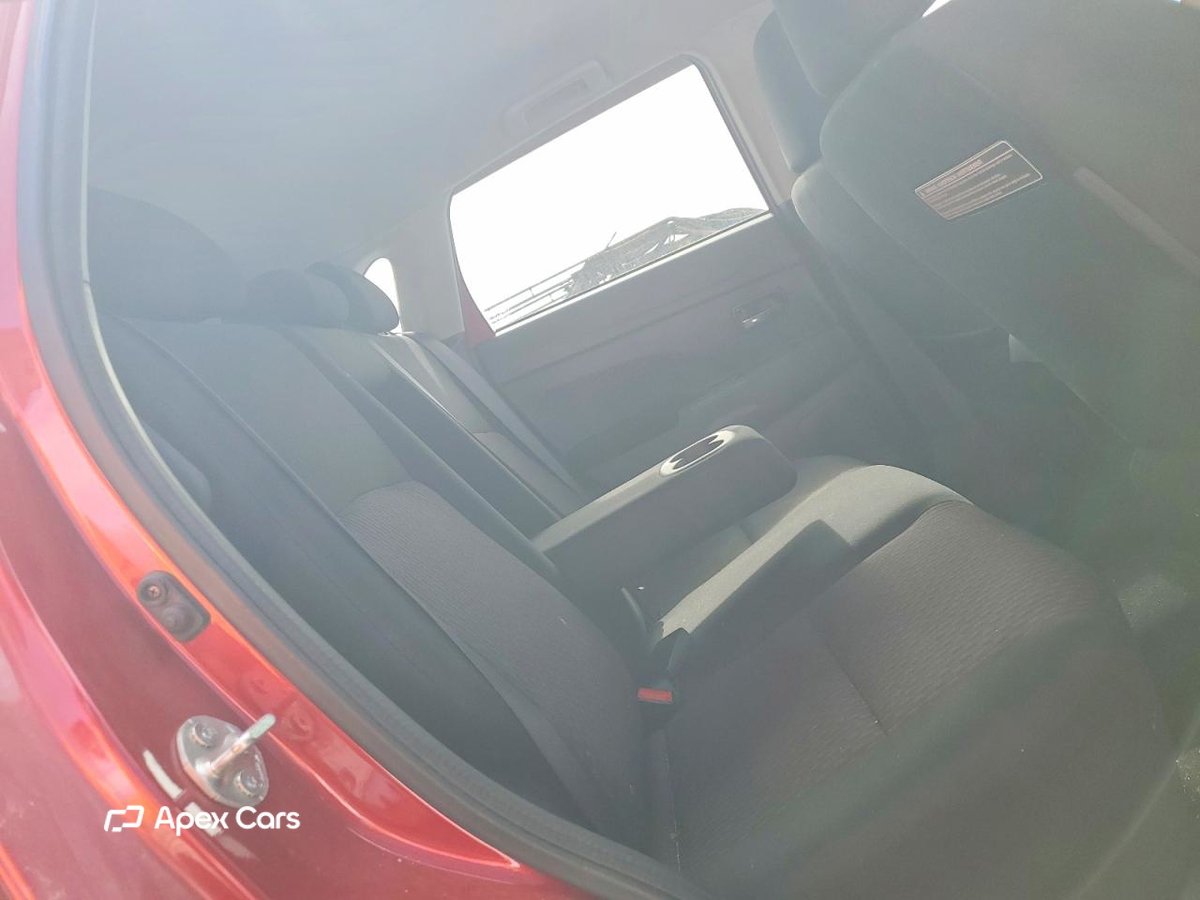 Mitsubishi Outlander 2017