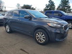 Kia Sorento 2019