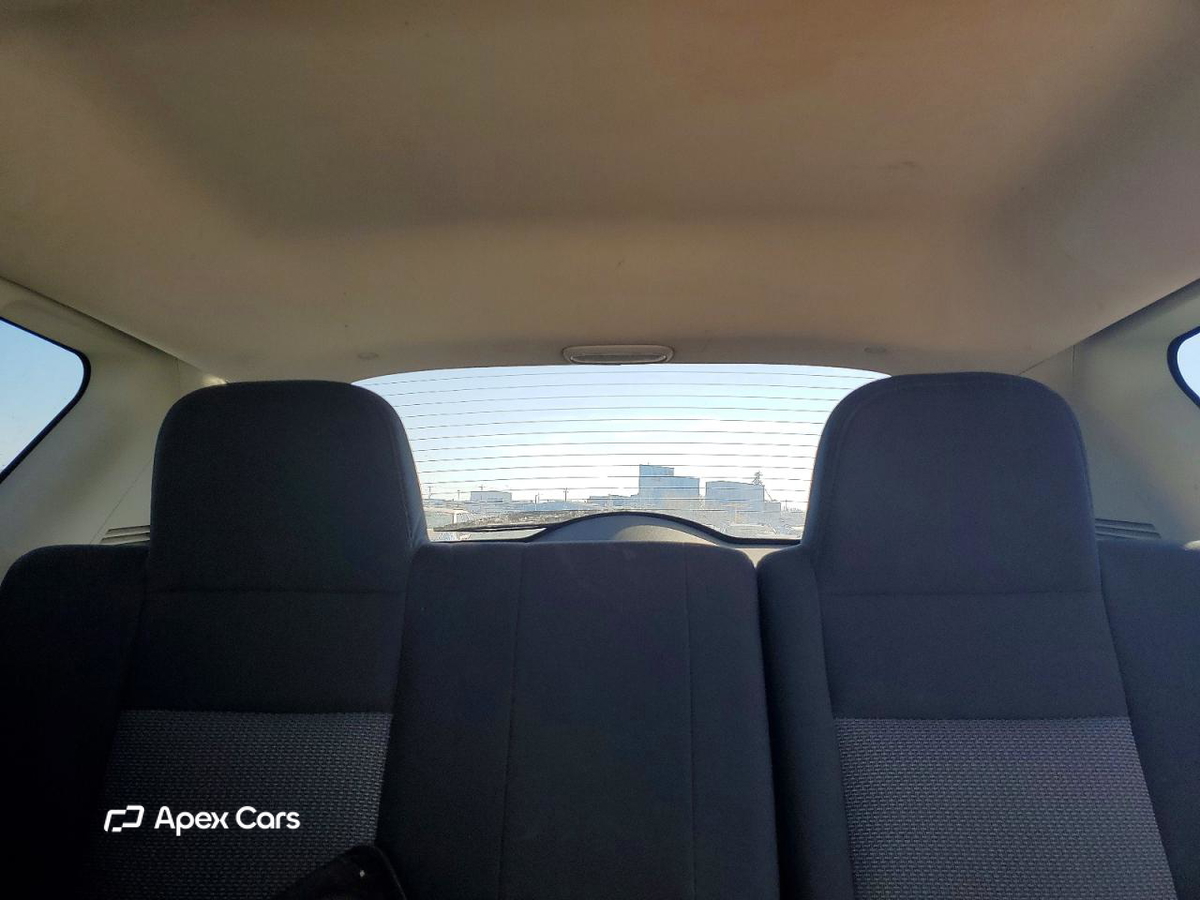 Jeep Compass 2008