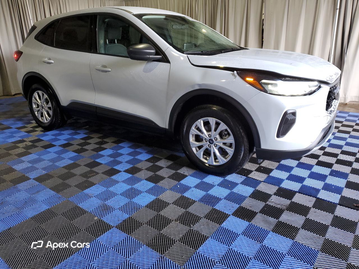 Ford Escape 2025