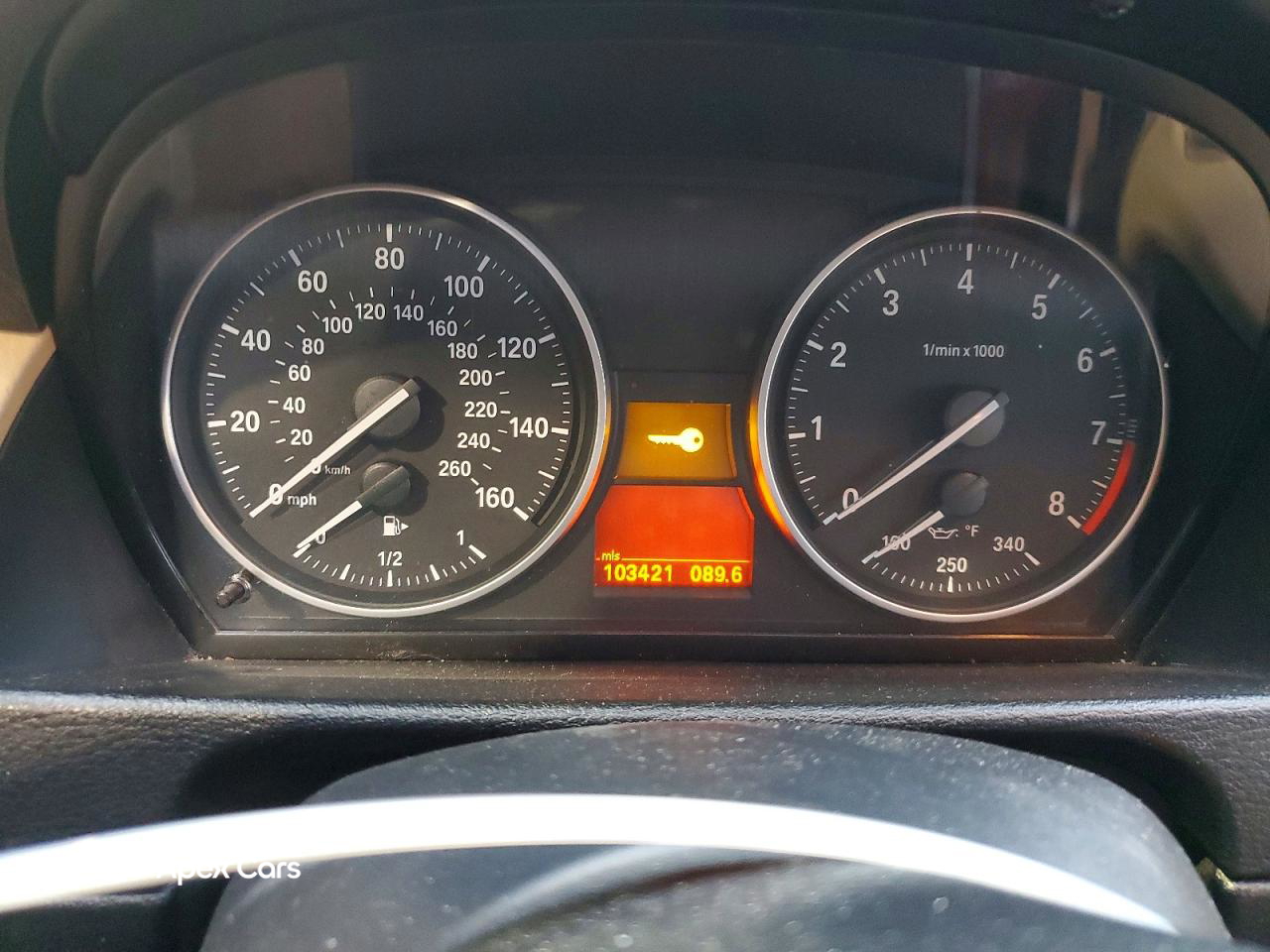 BMW X1 2014