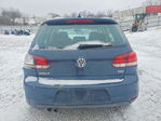 Volkswagen Golf 2011