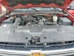 Chevrolet Silverado 2010