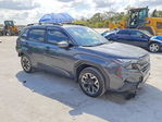 Subaru Forester 2025