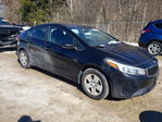 Kia Forte 2018