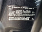 BMW X4 2015