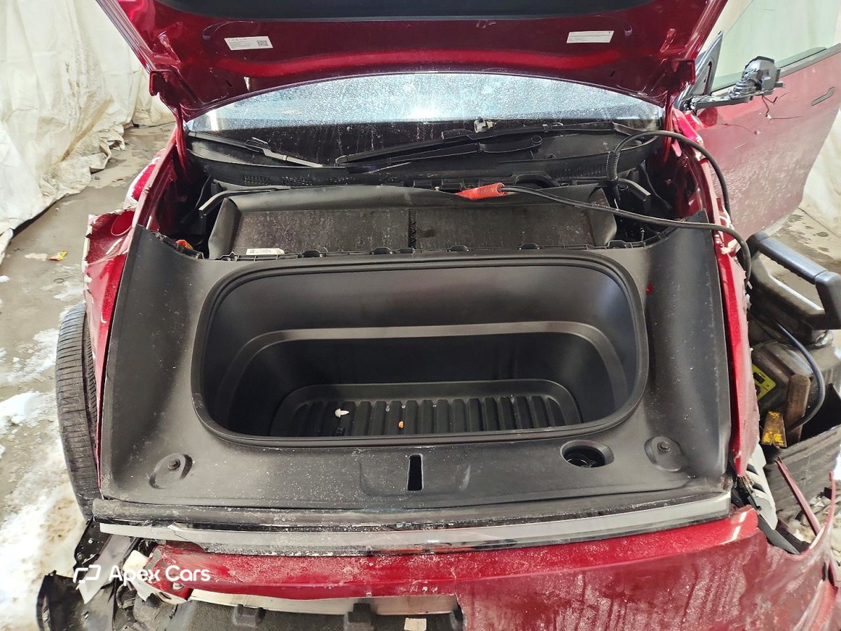 Tesla Model Y 2026