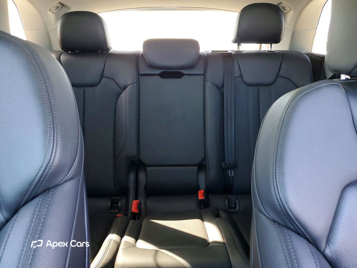 Audi Q5 2018