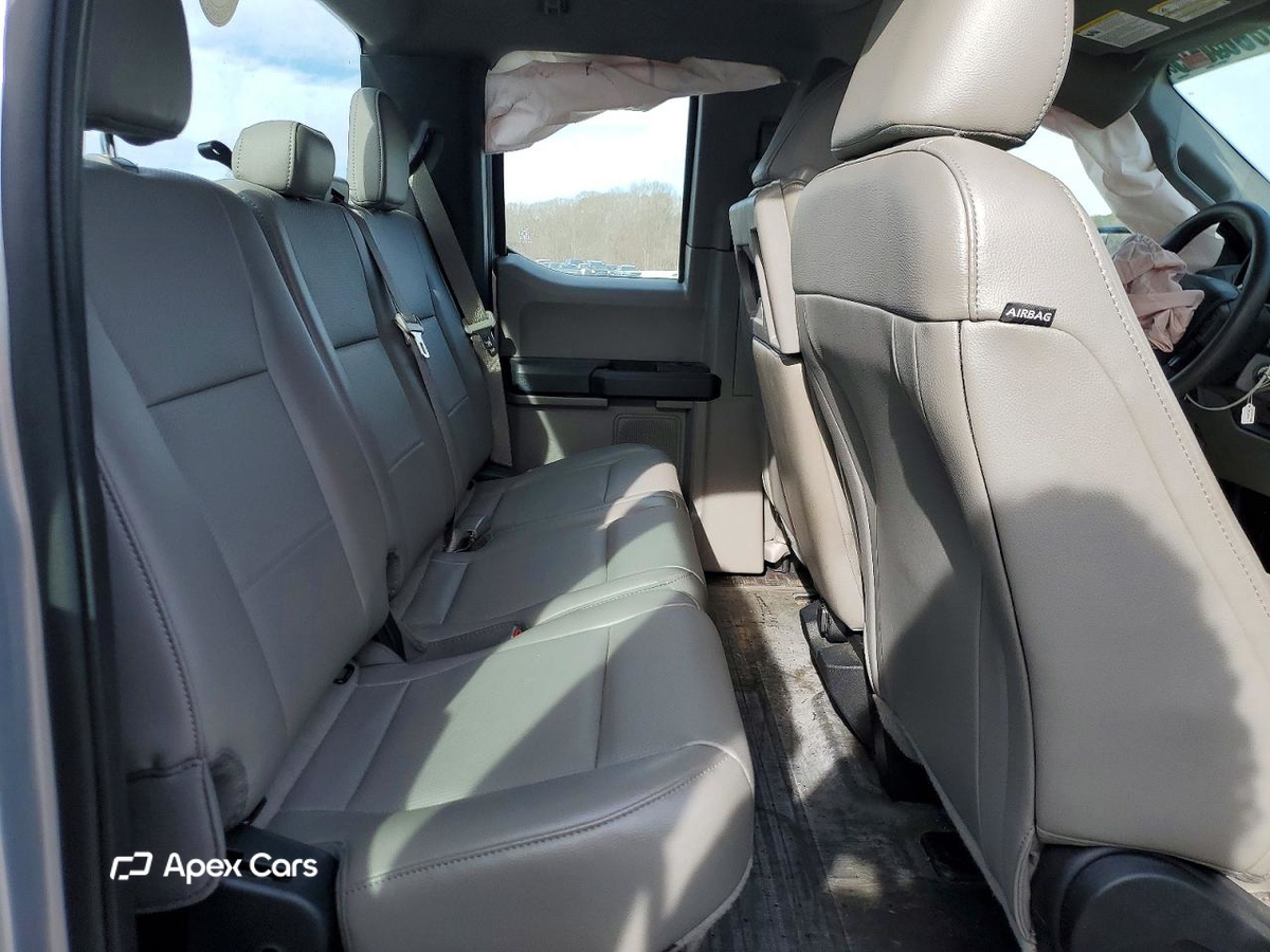 Ford F-150 2016